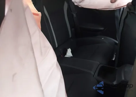 2023 Chevrolet Camaro Rwd 1Lt из США, поврежденный, VIN 1G1FB1RS7P0141455